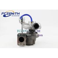 Buy cheap GT2556S Perkins Turbocharger 2674A202 2674A209 2674A211 for T4.40 T440 1104C-44T product