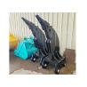 Buy cheap Q355B Excavator Ripper High Effective Tool For Loosening Soil Sand Stone from wholesalers