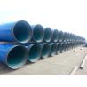 Buy cheap Epoxy Resin Protective Powder Coating , Water Gas Pipeline Powder Coating from wholesalers