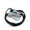 Buy cheap 0976504 Zx210-3 Zx330-3 Excavator Solenoid Valve Lock Excavator Spare Parts from wholesalers