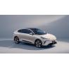 Buy cheap Zhiji LS6 Maximum Power Of 575kw All Electric Autos With Top Speed Of 252kmh Electric Sports Vehicle from wholesalers