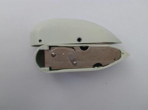 Buy cheap Auto Computer Quilting Machine Accessories Embroidery Shuttle OEM Service from wholesalers