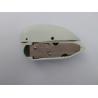 Buy cheap Auto Computer Quilting Machine Accessories Embroidery Shuttle OEM Service from wholesalers