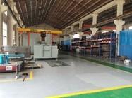 Buy cheap Home Appliances Aluminum Rotational Molding with Mould Life 10000 Shots from wholesalers