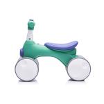 Plastic Baby Balance Bike Baby Ride On Car Toy Kid Scooter Toy Vehicle Parent