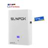 Buy cheap UN38.3 Wall Mounted Sodium Ion Battery High Safety With 20 Years Life Span from wholesalers