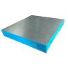 Buy cheap Heavy Duty Precision Surface Plate Easy Maintenance Long Service Life from wholesalers