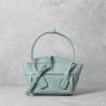 Buy cheap Small Handbags With Shoulder Strap Genuine Leather Shoulder Bags Oem / Odm from wholesalers