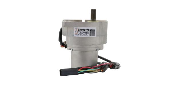Buy cheap Kobelco SK200 - 3 Throttle Control Motor Accelerator YN2406U197F4 from wholesalers