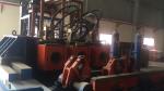 Full Automatic 220v Welding Pipe Making Machine To Metal / Stainless Steel Tubes