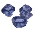 Blue Diamond Uncut Rough Blue Diamond Industrial Synthetic Diamond For Gem