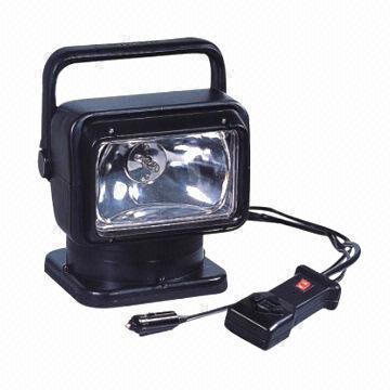 Buy cheap LED search lights /fari da lavoro e ricerca/led working lights/Lampy robocze i szperacze SSD01 from wholesalers