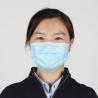 Buy cheap Professional Disposable Medical Mask / Non Woven Fabric Face Mask from wholesalers