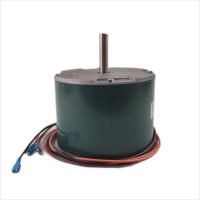 Buy cheap 900rpm 1/6HP Fan Asynchronism Motor 60hz AC Cooler Motor Single Phase Capacitor product