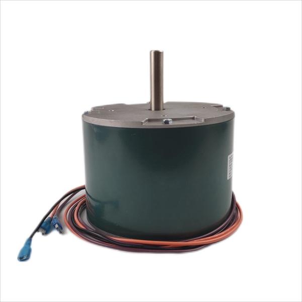 900rpm 1/6HP Fan Asynchronism Motor 60hz AC Cooler Motor Single Phase Capacitor