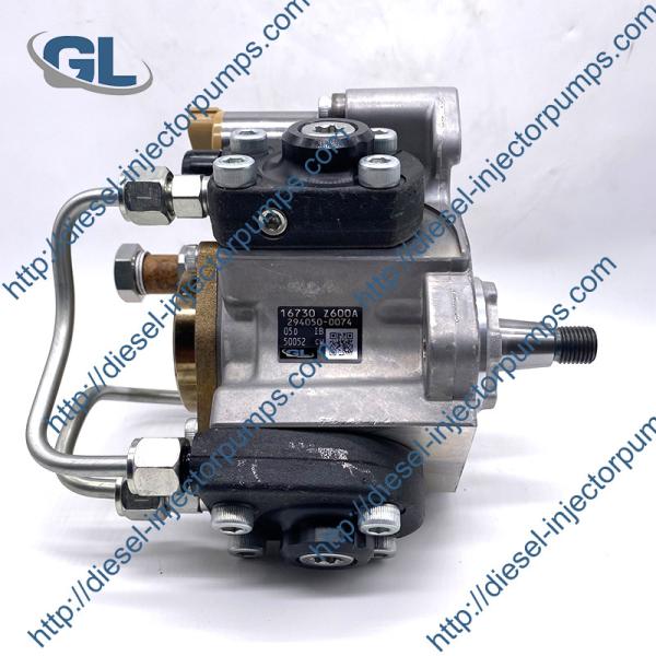 Buy cheap Denso Fuel Injection Pump 294050-0070 294050-0071 294050-0074 for NISSAN UD TRUCK MD92 16730-Z6005 16730-Z600A from wholesalers