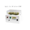 Buy cheap ISO9001 AC220V 50 / 60HZ Electric Wire Brush Machine from wholesalers