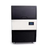 450g Filling Capacity Fully Automatic Air Cooling Cylindrical Ice Machine 550W