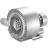 Buy cheap Electric 2RB Air Ring Side Channel Blower Industrial Fan High Pressure from wholesalers