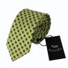 Buy cheap 2013 Fashion GREEN checked Silk Neckties from wholesalers