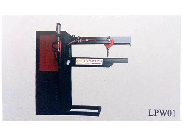 Buy cheap Double Head Spot Welding Machine Water Tank Production Line For Solar Water Heater from wholesalers