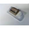 Buy cheap ML Size CE Disposable Polymer Vascular Clips Meeting Safety Standard GB/T18830-2009 from wholesalers