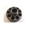 Buy cheap YN15V00037S112 Nabtesco GM38 Travel Device Motor PISTON SK210-8 Final Drive Cylinder Block from wholesalers