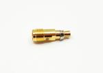 SMA Female to SMP Female RF Adapter Connector