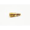 Buy cheap SMA Female to SMP Female RF Adapter Connector from wholesalers
