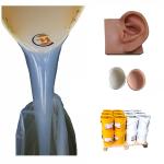 Translucent Skin Safe Molding Silicone