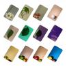 Buy cheap 304 Purple Gold Mirror Stainless Steel Sheets 4x8 Feet Interior Decoration from wholesalers