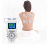 Buy cheap Electric Body Massager Health Herald Pulse Digital Tens Machine Pain Relief from wholesalers