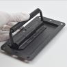 Buy cheap Black Medium Sprung Industrial Style Cabinet Handles from wholesalers