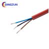 Buy cheap SIHF Electric Connecting UL4622 High Temp Silicone Cable Electronic Appliances from wholesalers