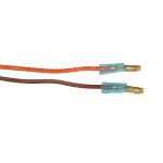 Electric Refrigerator Appliance Parts Defrost CE Bi Metal Sensor 1/2 "