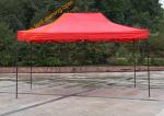 Buy cheap 3x4.5m Easy Set Up Tent Wholesale Waterproof Trade Show Commercial Folding Gazebos from wholesalers