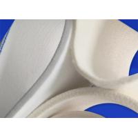 Buy cheap Sanforizing Laminated Felt Felt Polishing Belt For Textile Finishing Machinery product