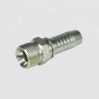 Buy cheap Aluminum Tire Valves Cap 2" BSP Hose Fittings product