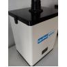 Buy cheap Movable 1800pa Salon Dust Collector With Universal Wheels from wholesalers