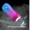 Buy cheap FCC Approval 23KHZ Ultrasonic Skin Cleanser , Ultrasonic Facial Spatula from wholesalers