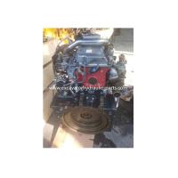 Buy cheap KOBELCO Excavator Spare Parts Original Used HINO EA-J05E-TA Complete Engine product