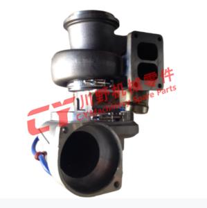 Wholesale 3406 167-9271 Excavator Turbocharger Water Cooling C15 Turbo from china suppliers