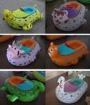 bumper boats for sale, new design amusement water electric bumper boat