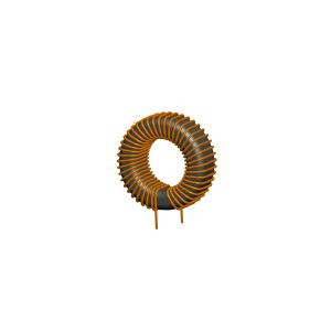 Buy cheap 15mm Common Mode Choke Coil Toroidal Magnetic With Copper Wire Material TI-OR05 product