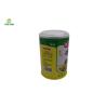 Buy cheap Metal Tin Can for Cooking Powder Packaging with Easy Open Lid 800-1000g Oem Service from wholesalers