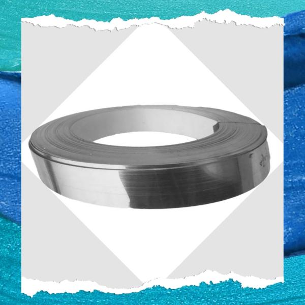Buy cheap Construction/Decoration Cold Rolled Steel Strip With Polished Surface from wholesalers