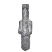 Buy cheap Roller Forging 304 Stainless Steel Alloy Steel CNC Precision Machine 310 product