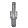 Buy cheap Roller Forging 304 Stainless Steel Alloy Steel CNC Precision Machine 310 from wholesalers