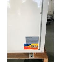 Buy cheap Meeting low temperature working heat pump 380V Low teperature resistance product