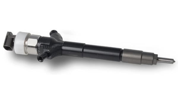 Buy cheap Diesel Common Rail Fuel Injector 1465A297 for Mitsubishi 4D56 L200 Euro 4 Diesel Engine from wholesalers